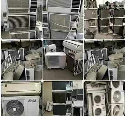 شراء الاثاث مستعمل وجديد شراء مكيفات