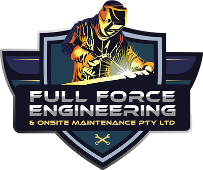 FULL FORCE ENGINEERING