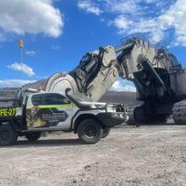 ONSITE MINE MAINTANCE