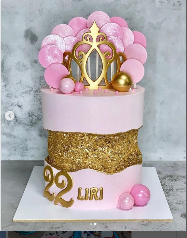 עוגות מעוצבות בהתאמה אישית