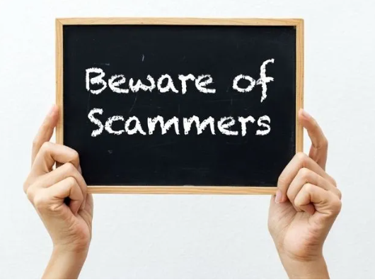 Here are some ideas on how to investigate potential purchasers in order to avoid frauds.