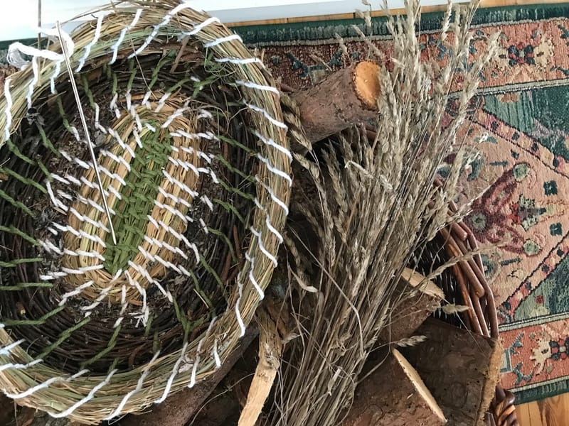 WORKSHOPS MIT NATURFOKUS