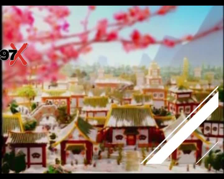 FISTER REACTING TO AN ASIAN COKE COMMERCIAL