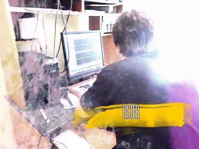 Fister Introduced Himself