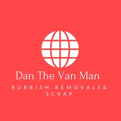 Dan The Man With a Van