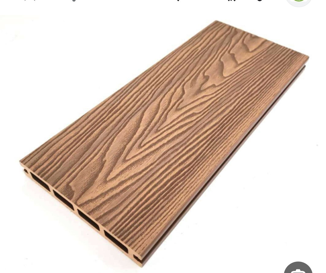 يوجد لدينا جميع انواع الخشب الباركيه pvc