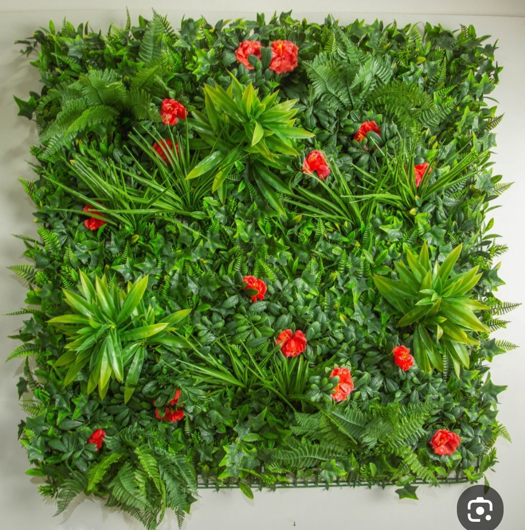 يوجد لدينا جميع انواع العشب الصناعي 3D