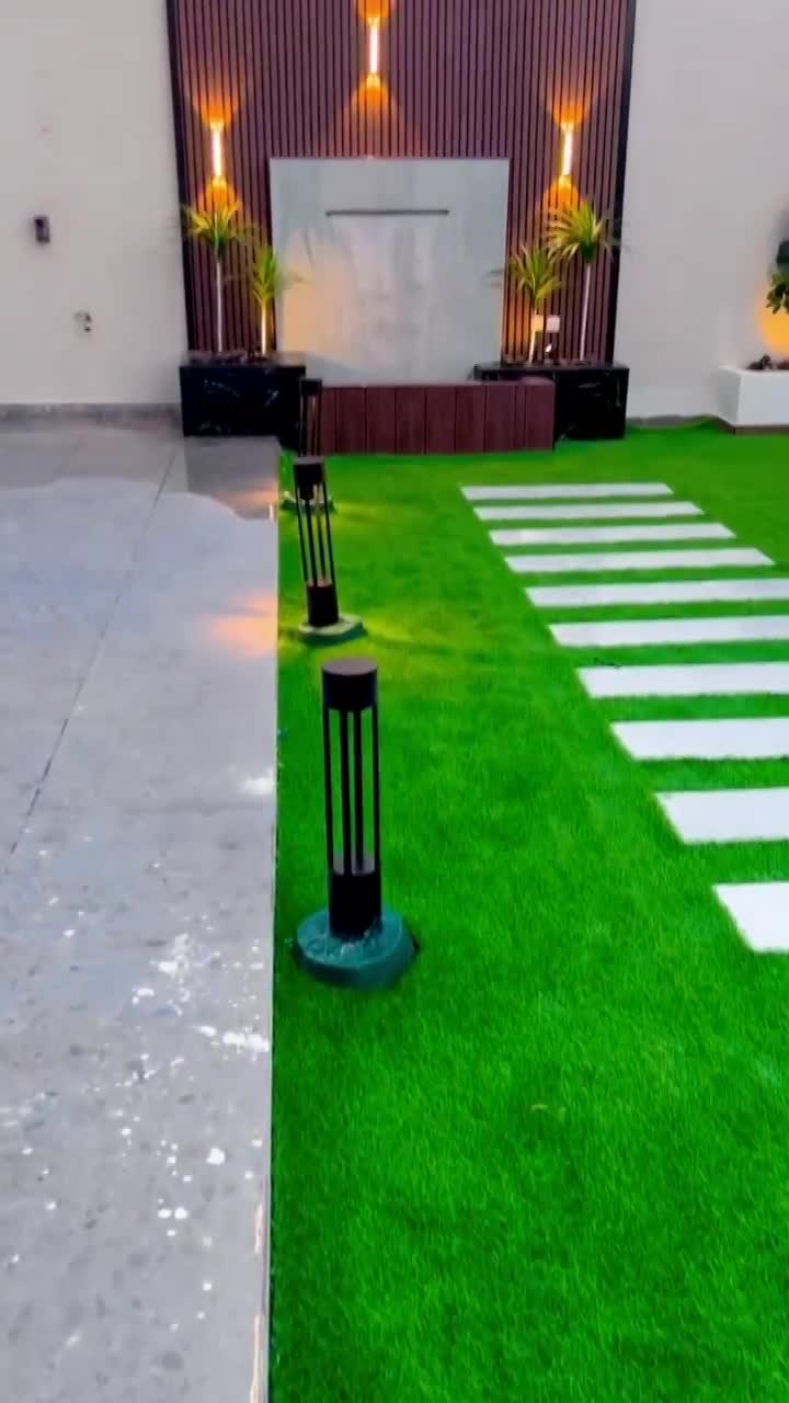 مظلات جلسات مودرن
