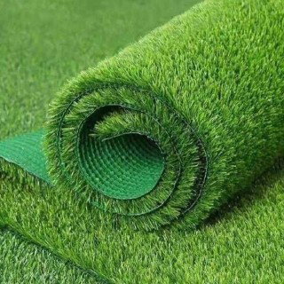 يوجد لدينا جميع انواع العشب الصناعي 3D