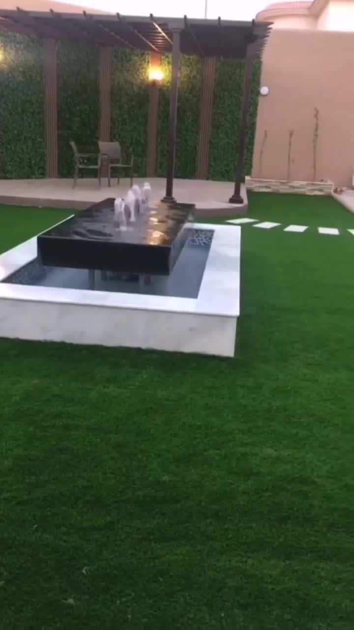 شلالات ونوافير 