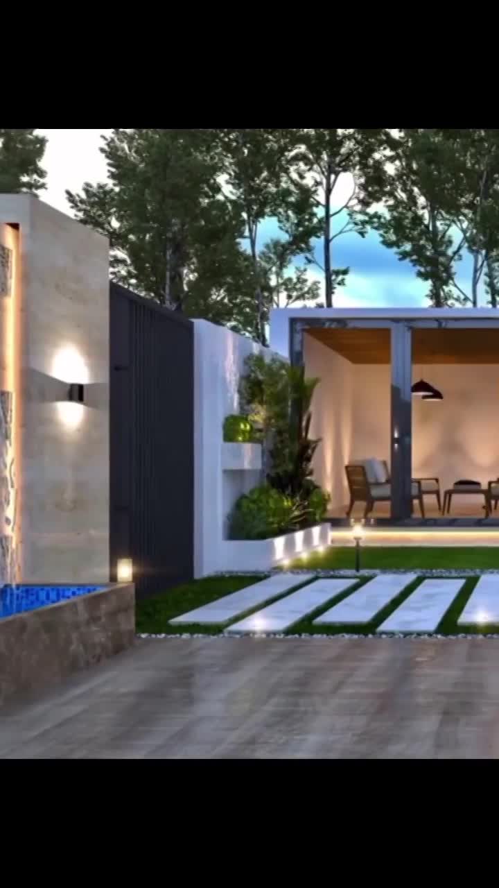 شلالات ونوافير 