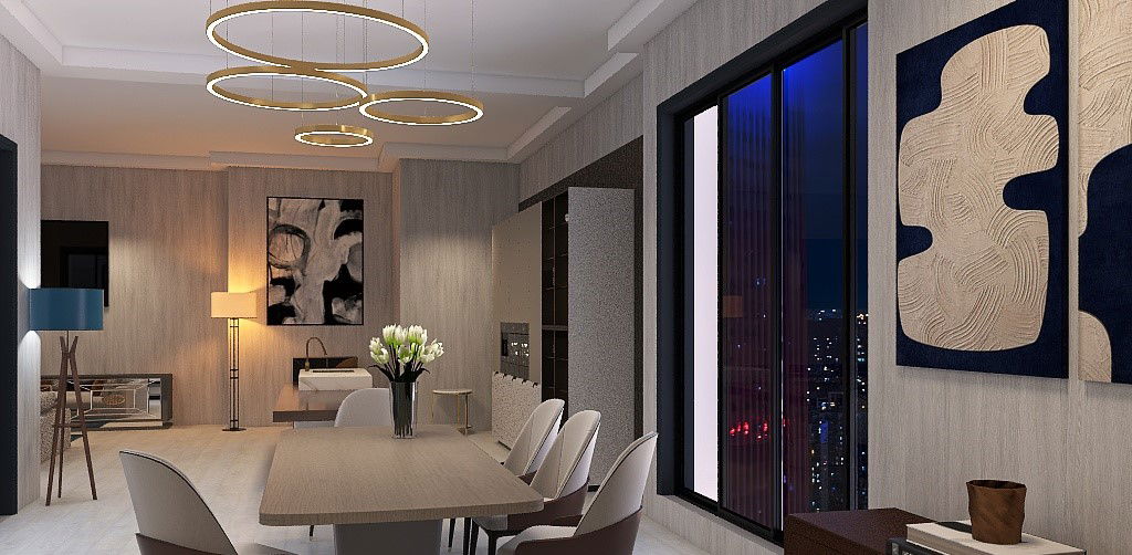 BELSŐÉPÍTÉSZETI TANÁCSADÁS