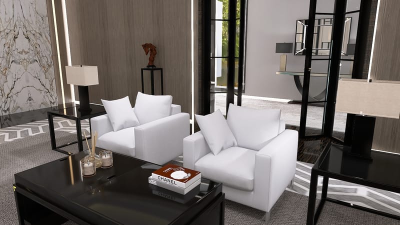 BELSŐÉPÍTÉSZETI TANÁCSADÁS