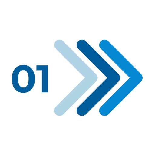 Step 1: Get In Touch