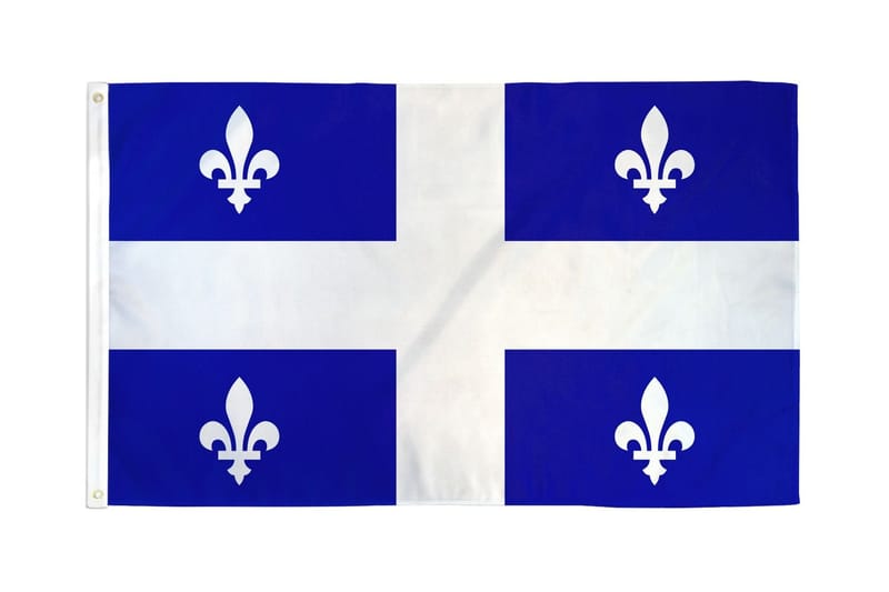 Local logistics in Quebec