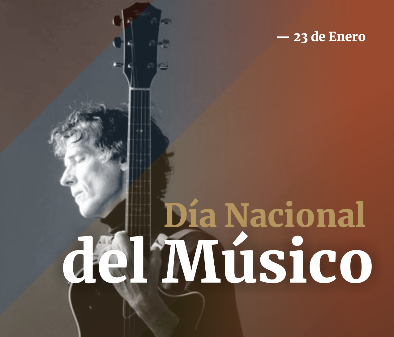23 de Enero