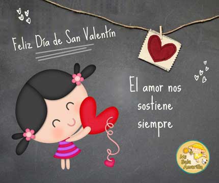 14 de Febrero
