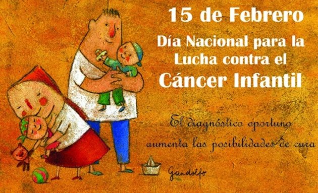 15 de Febrero