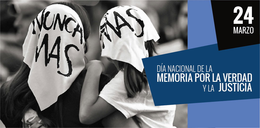 24 de Marzo