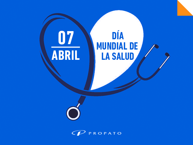 7 de Abril