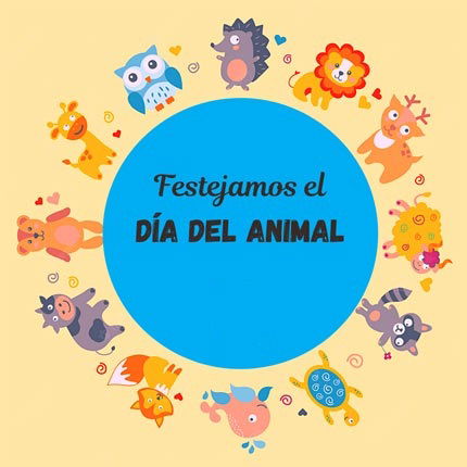29 de Abril