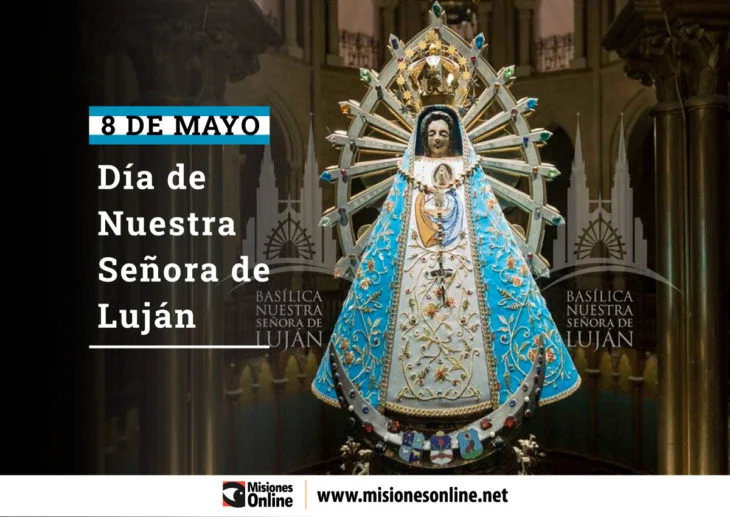 8 de Mayo