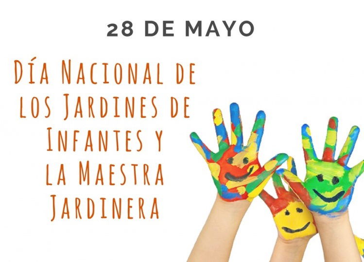 28 de Mayo