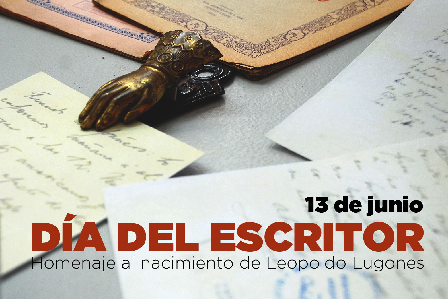 13 de Junio