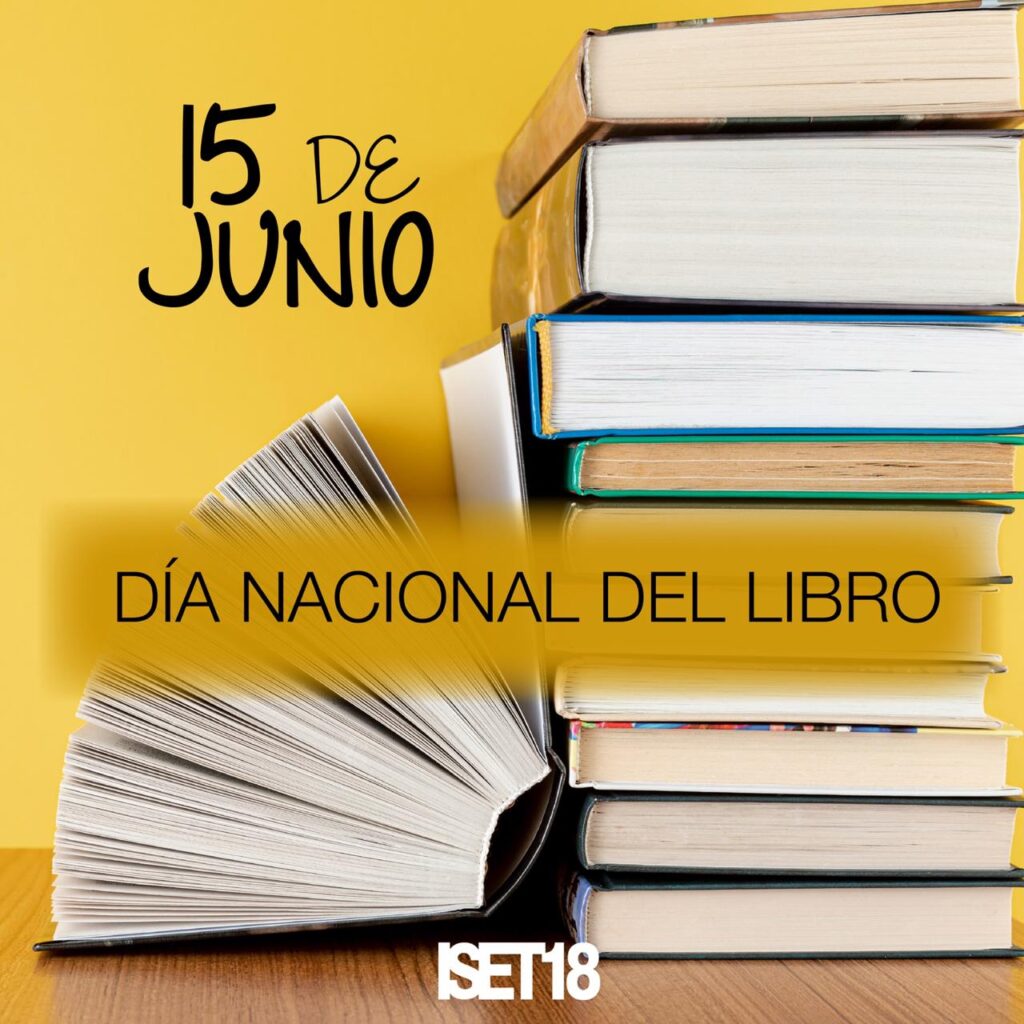 15 de Junio