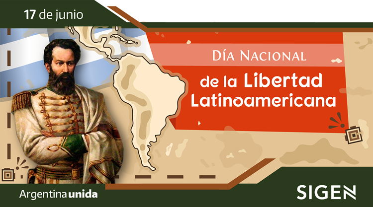17 de Junio