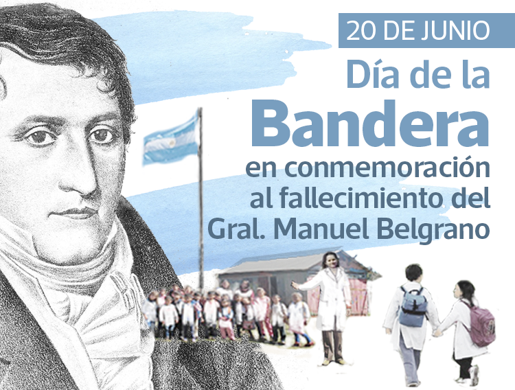 20 de Junio