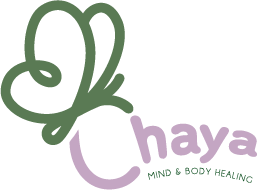 Chaya Schorr 3D Therapy