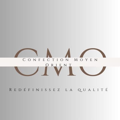 Confection Moyen Orient