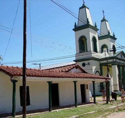 Fiesta de fundación image
