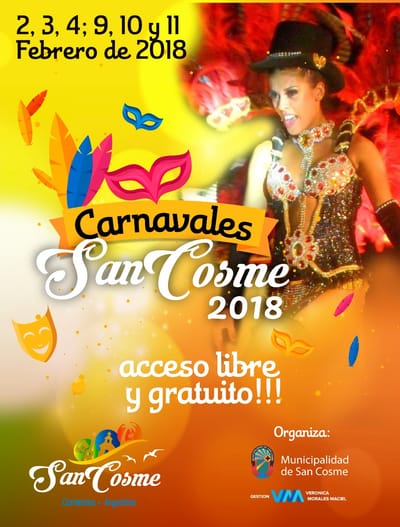 Carnavales image