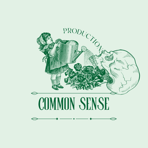 Common Sense Productions