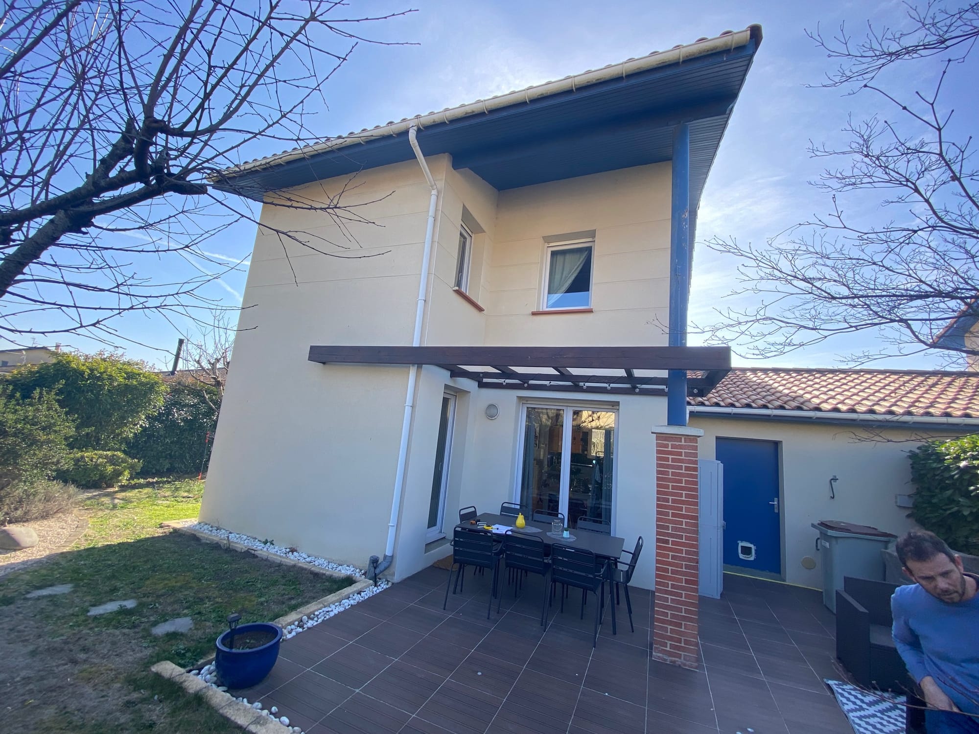 Extension Suite parentale