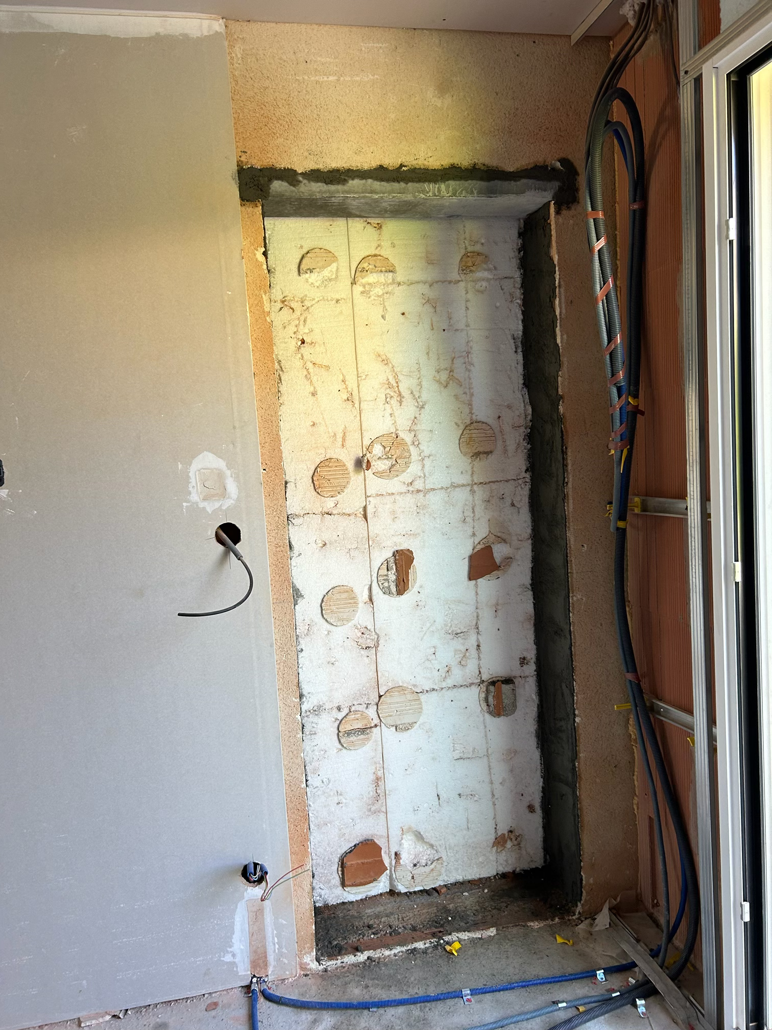 Extension Suite parentale