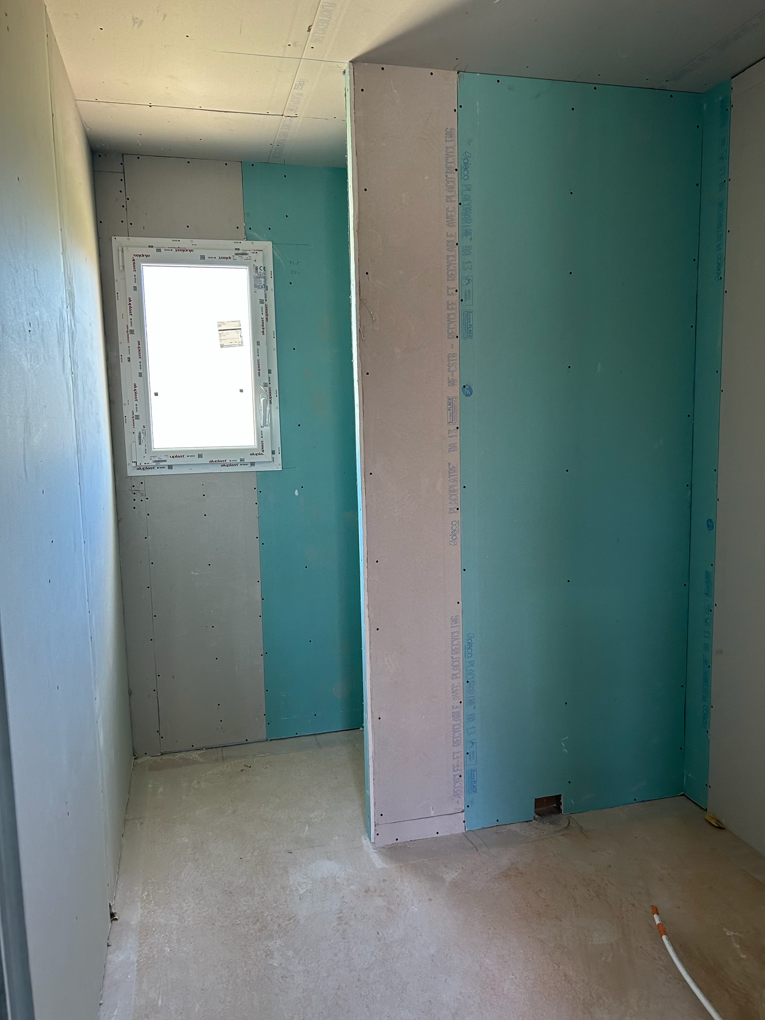 Extension Suite parentale