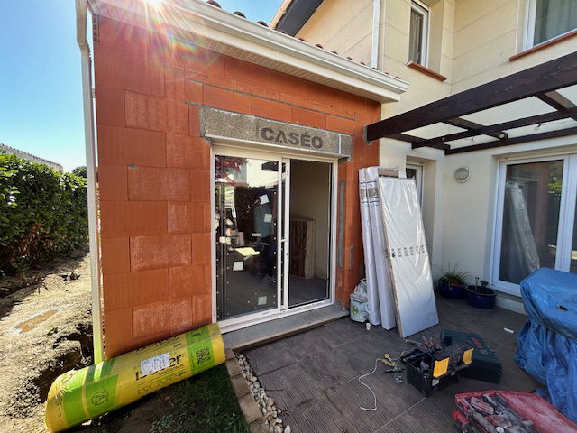 Extension Suite parentale