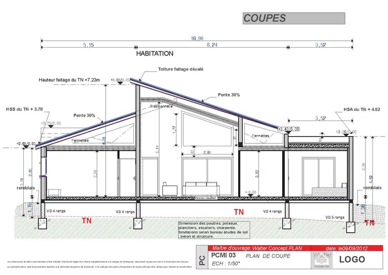 Permis de construire