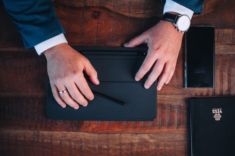 Contract Negotiation and Management