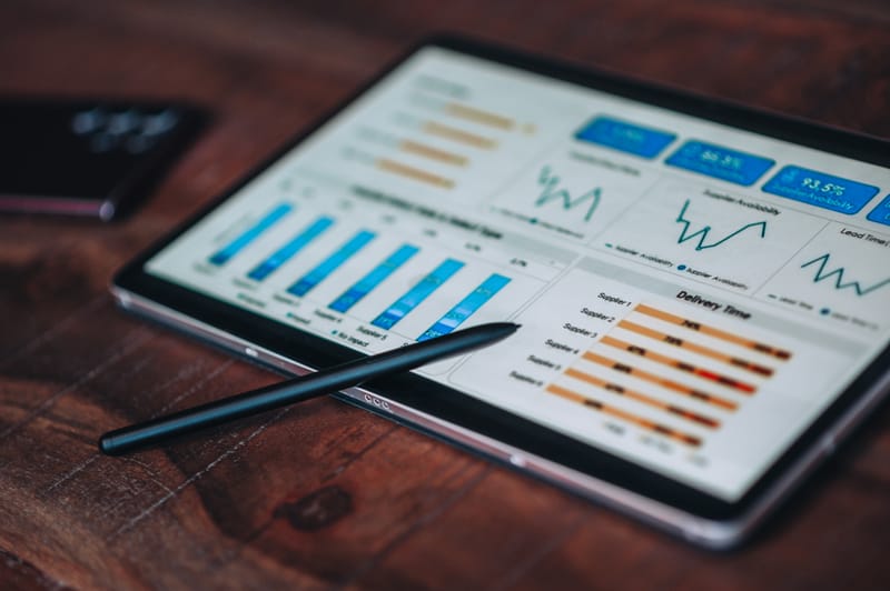 Supplier Performance Management
