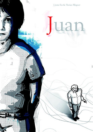Juan, the comic