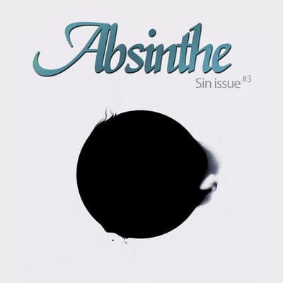 THE SIN ISSUE #3