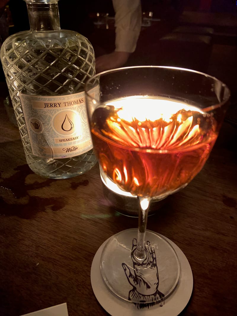 MARKETING &amp; COMMERCIAL STRATEGY