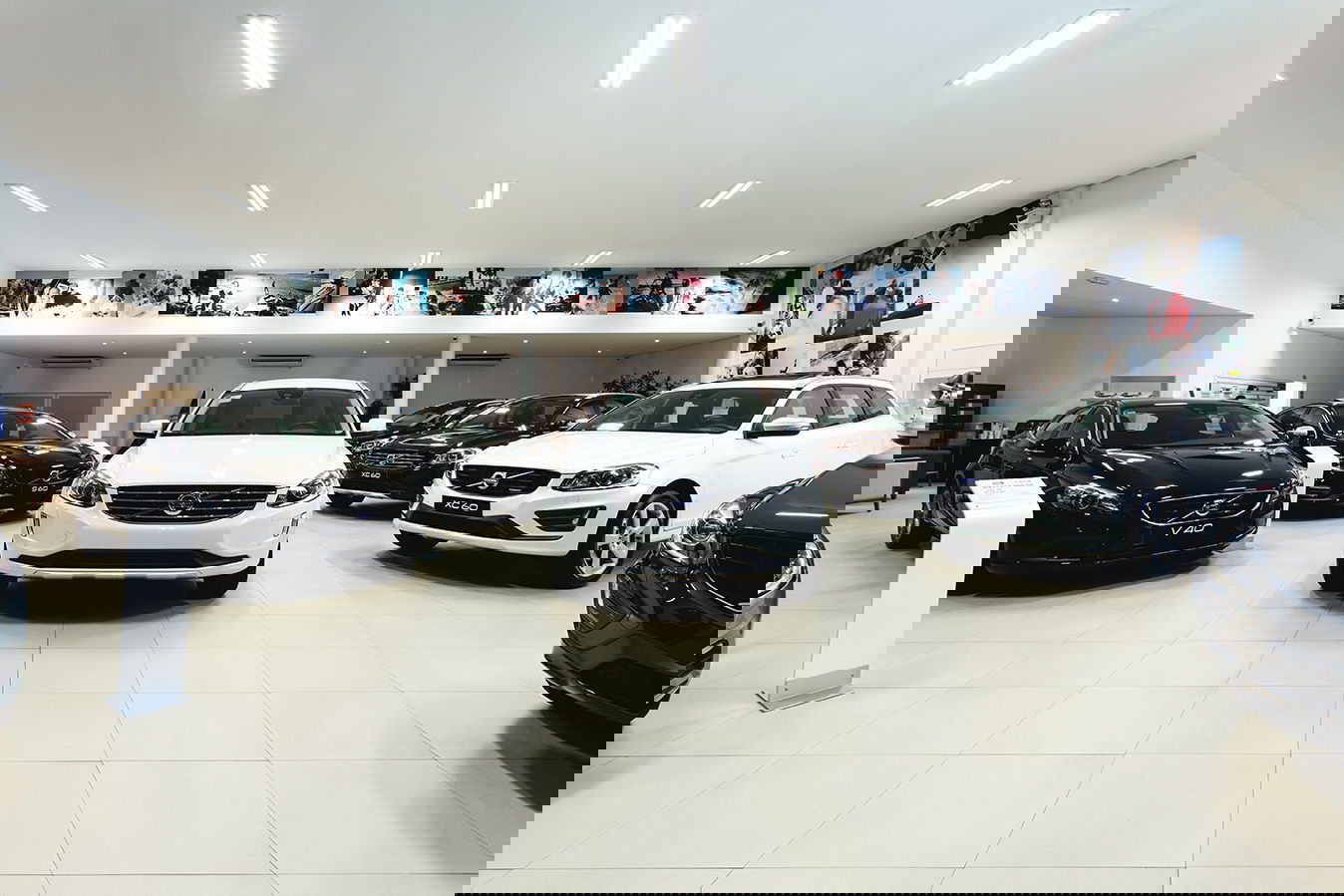 VOLVO EUROBIKE PORTO ALEGRE