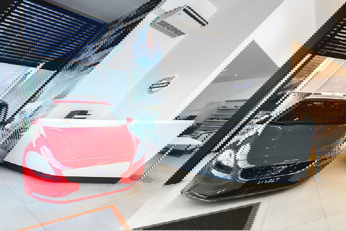 VOLVO EUROBIKE PORTO ALEGRE