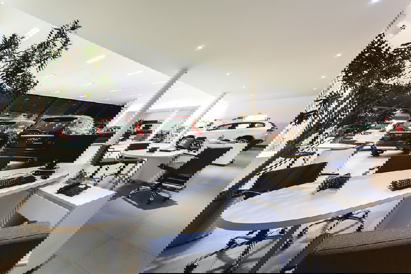 VOLVO EUROBIKE PORTO ALEGRE