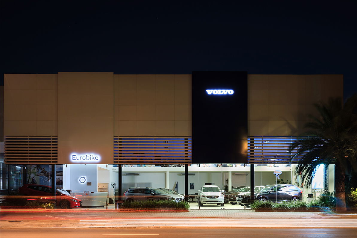 VOLVO EUROBIKE PORTO ALEGRE